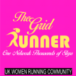 UK RUNNER