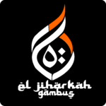JIHARKAH LOGOS
